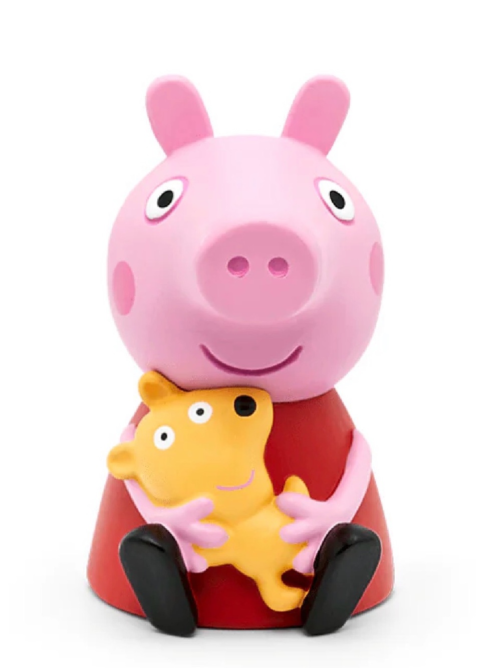 Pink Peppa:  On the Road with Peppa Tonie